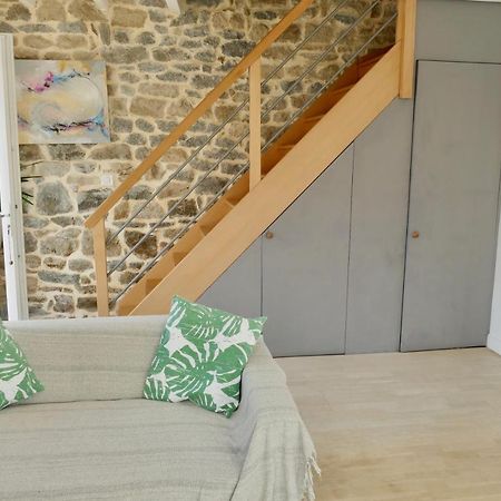 Vila Ker-Yann Plouharnel Exteriér fotografie